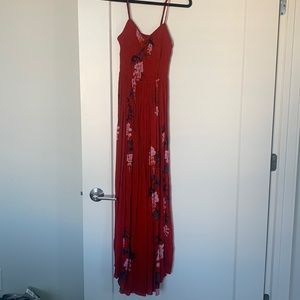 Free People Maxi Dress